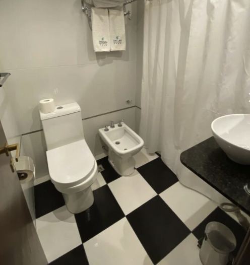 Epecu�n Hotel & Spa Termal