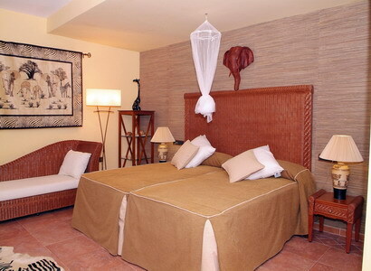 Hotel Spa Sierra De Cazorla 4