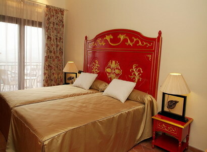 Hotel Spa Sierra De Cazorla 4