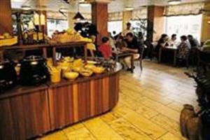 Hotel Scandic Aarhus Plaza