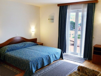 Hotel Ivka