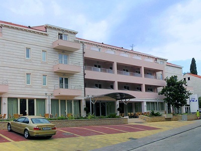 Hotel Ivka