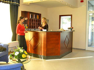 Hotel Viktorija