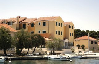 Hotel Spongiola