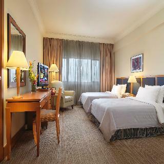 Grand Seasons Hotel, Kuala Lum