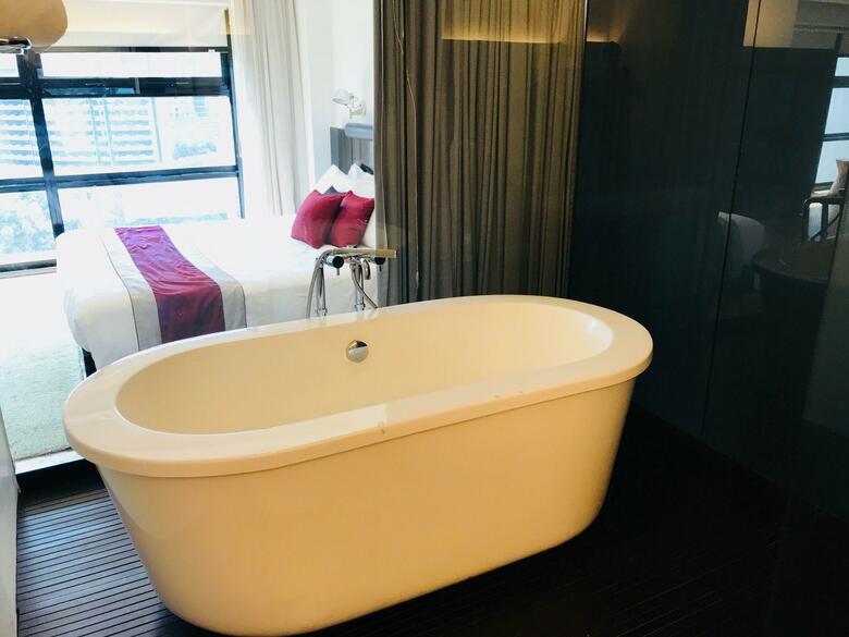 Hotel Maya Kuala Lumpur