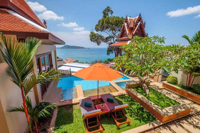 Hotel Diamond Cliff Resort