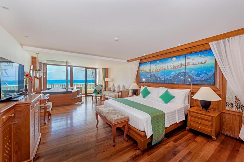 Hotel Diamond Cliff Resort