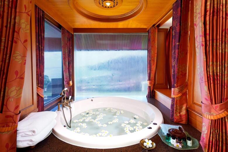 Hotel Diamond Cliff Resort
