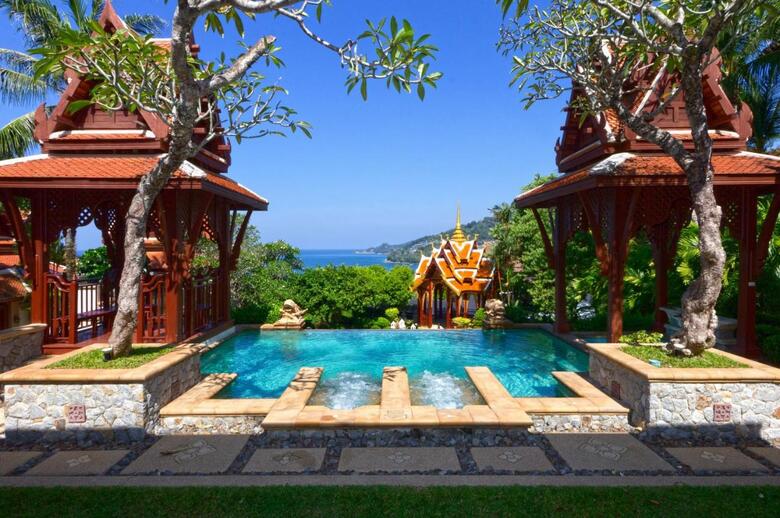 Hotel Diamond Cliff Resort