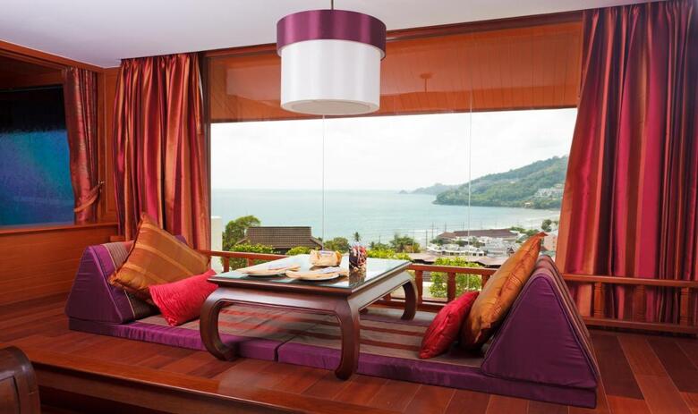 Hotel Diamond Cliff Resort