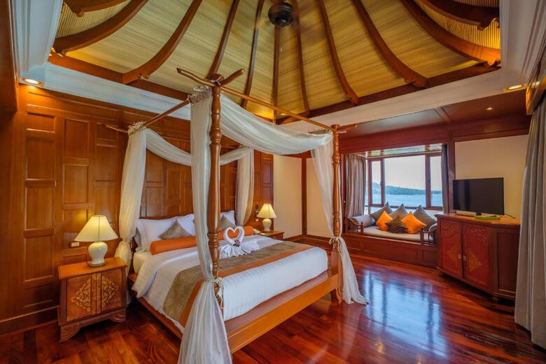 Hotel Diamond Cliff Resort