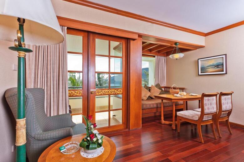 Hotel Diamond Cliff Resort