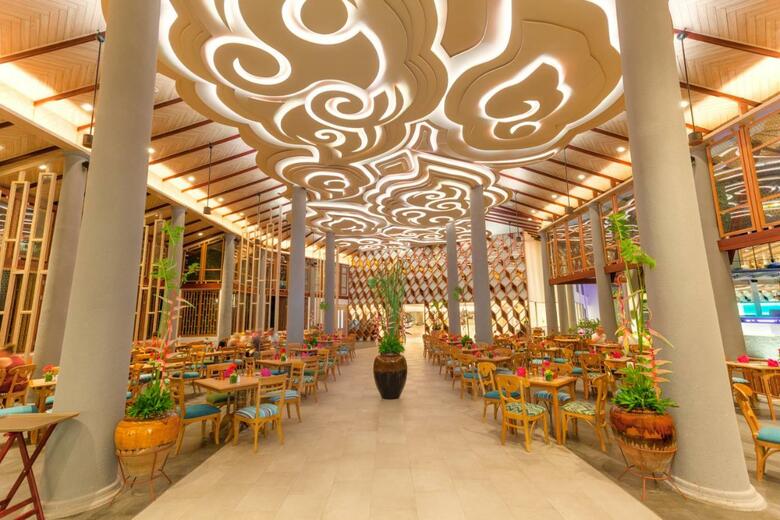 Hotel Diamond Cliff Resort