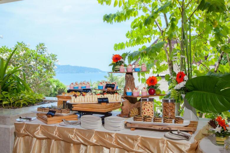 Hotel Diamond Cliff Resort