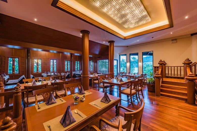 Hotel Diamond Cliff Resort