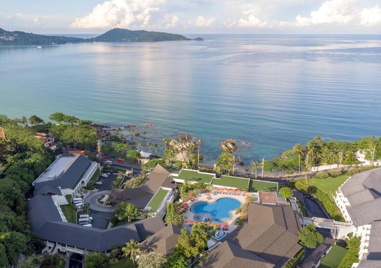 Hotel Diamond Cliff Resort