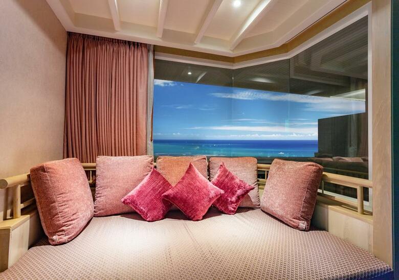 Hotel Diamond Cliff Resort