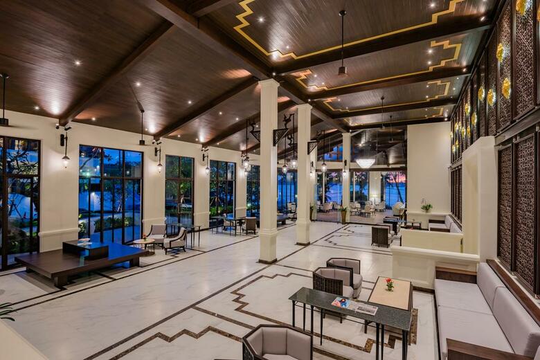 Hotel Diamond Cliff Resort