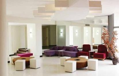 Gelidonya Hotel