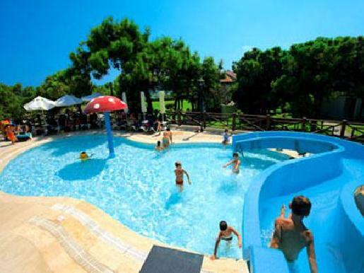 Hotel Voyage Sorgun