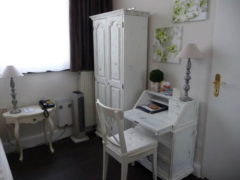 City Partner Hotel Residence