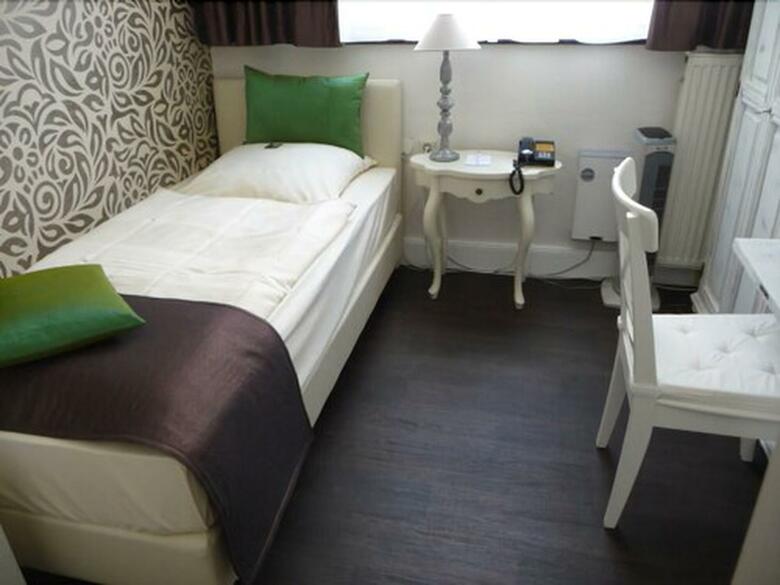 City Partner Hotel Residence