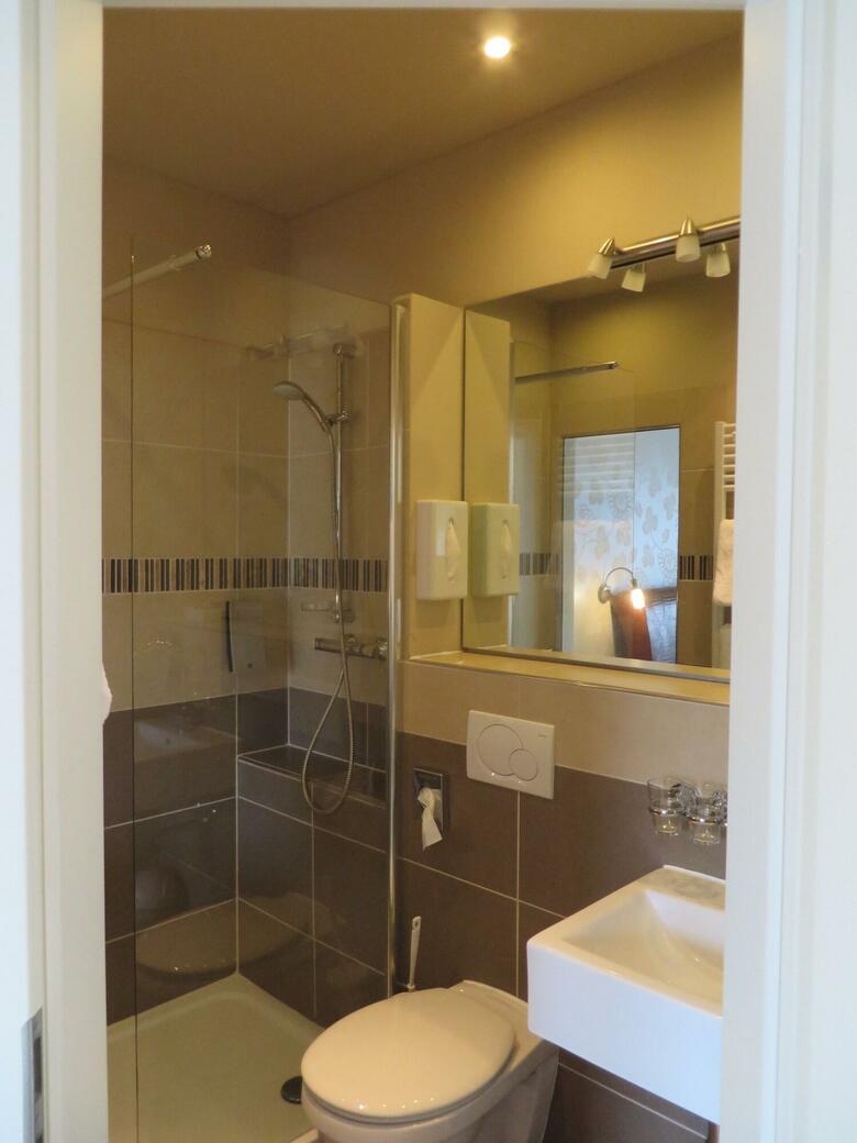 City Partner Hotel Residence
