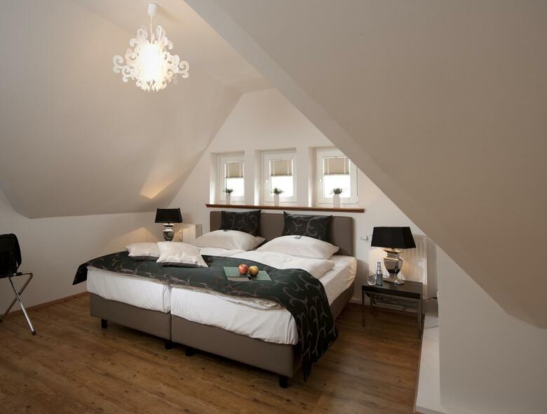 City Partner Hotel Residence