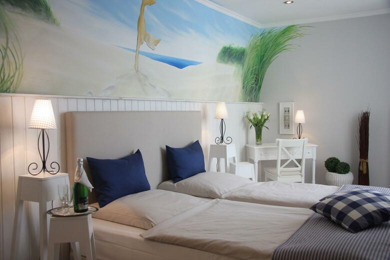 City Partner Hotel Residence