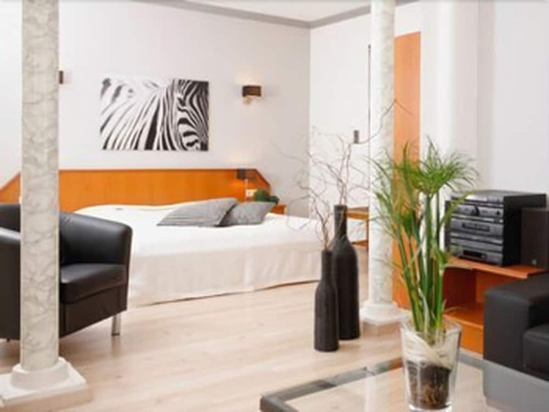 City Partner Hotel Residence