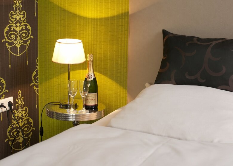 City Partner Hotel Residence
