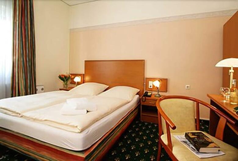 City Partner Hotel Residence