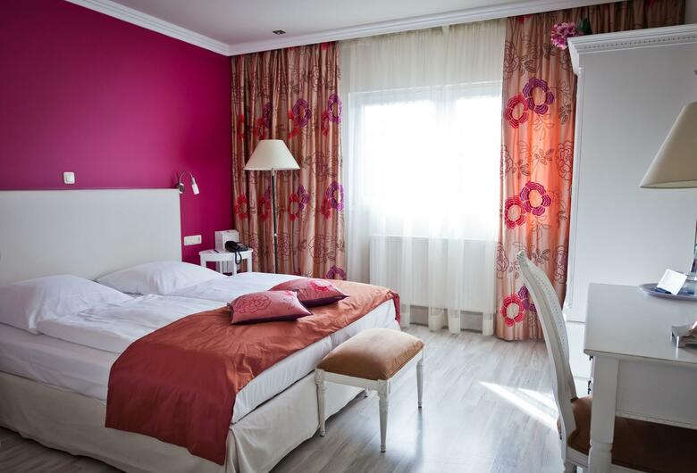 City Partner Hotel Residence