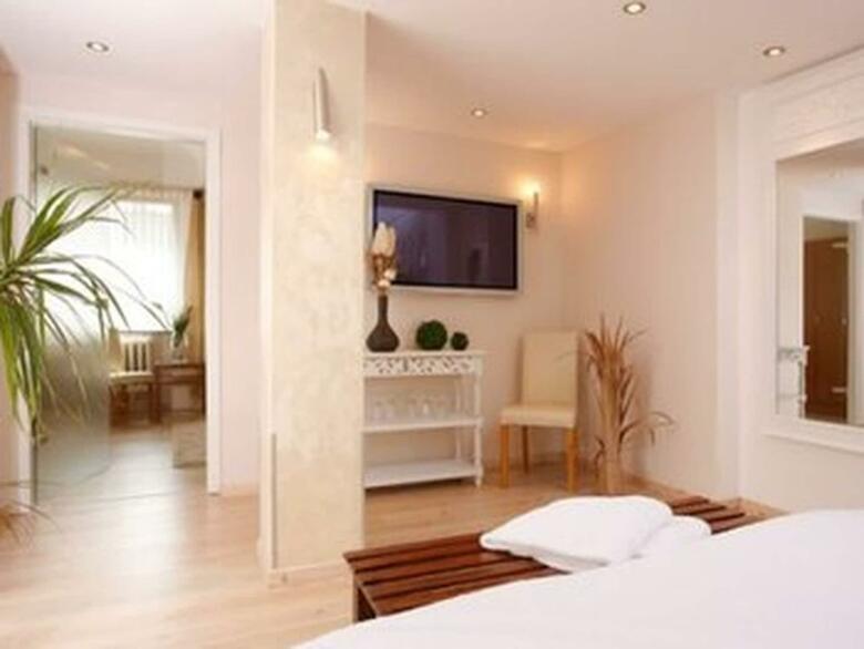 City Partner Hotel Residence