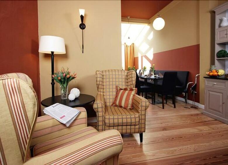 City Partner Hotel Residence