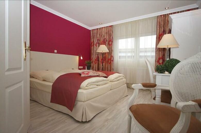City Partner Hotel Residence