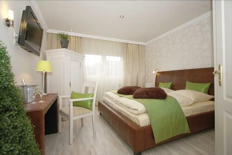City Partner Hotel Residence