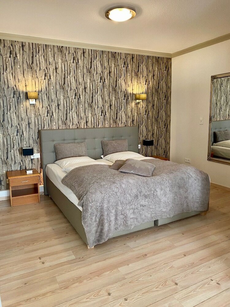City Partner Hotel Residence