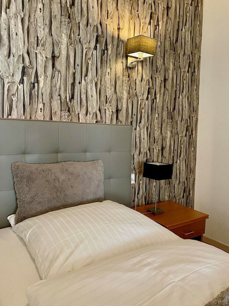 City Partner Hotel Residence