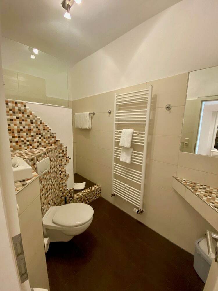 City Partner Hotel Residence