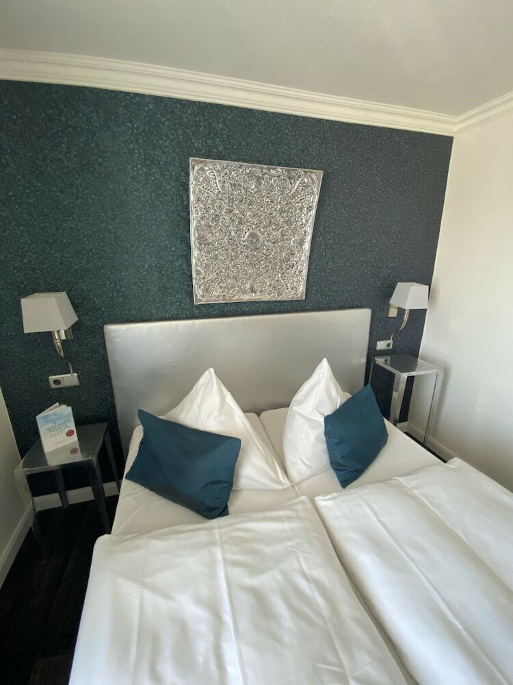 City Partner Hotel Residence