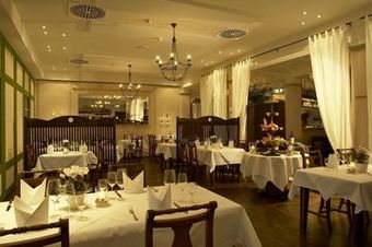 Clarion Hotel Hirschen