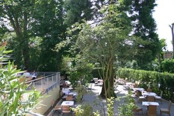 Clarion Hotel Hirschen