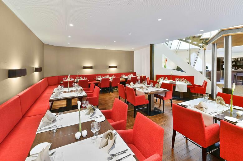 Hotel NH Mannheim Viernheim