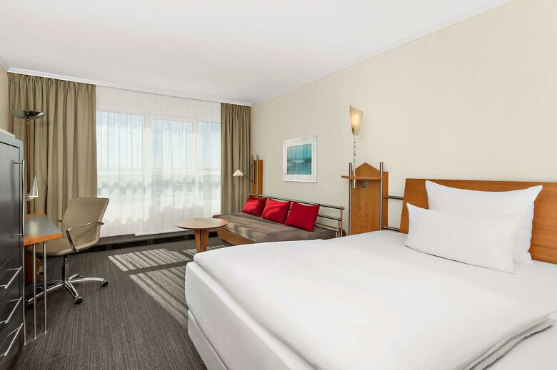 Hotel NH Mannheim Viernheim