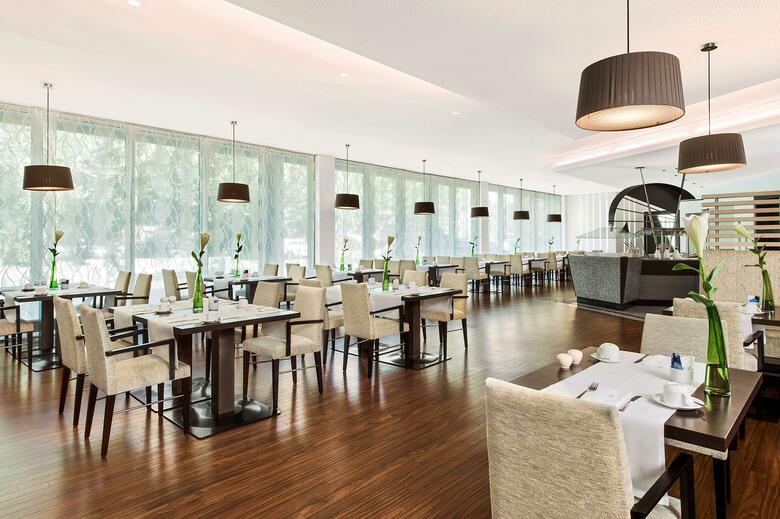 Hotel NH Mannheim Viernheim