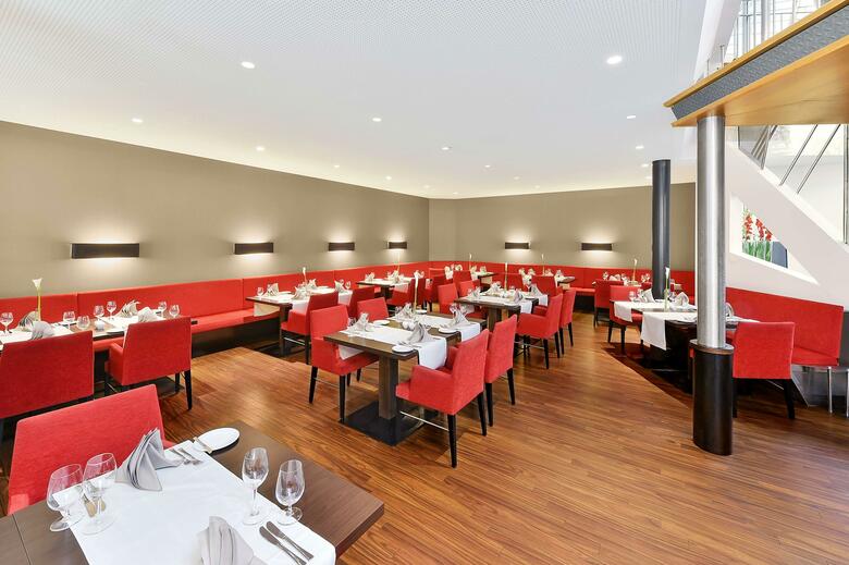 Hotel NH Mannheim Viernheim