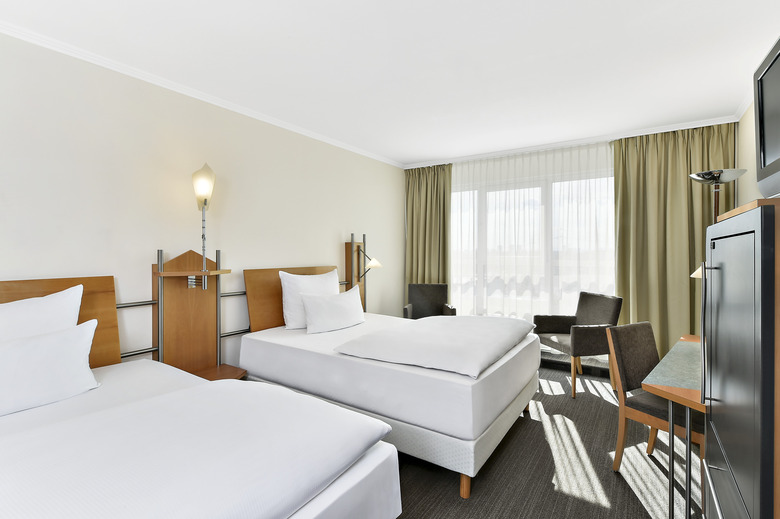 Hotel NH Mannheim Viernheim