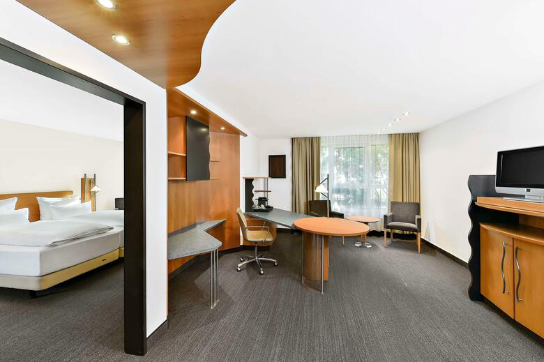 Hotel NH Mannheim Viernheim